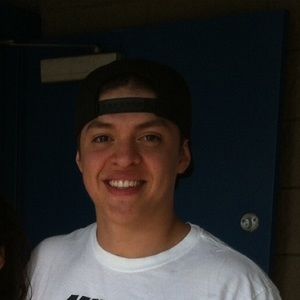 Meet your Posher, William